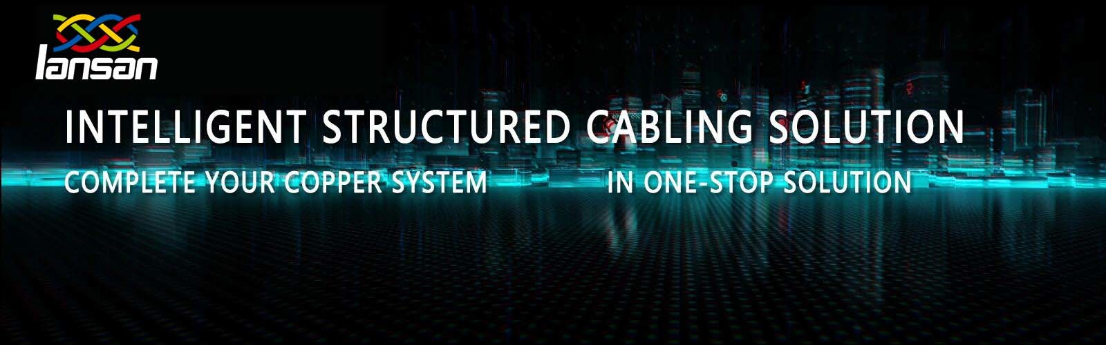 গুণ Cat5e ল্যান ক্যাবল কারখানা