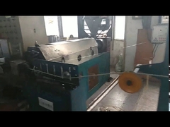 ল্যান কেবল উৎপাদন প্রক্রিয়া